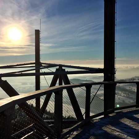 Zlaty Apartman Dolní Morava 外观 照片