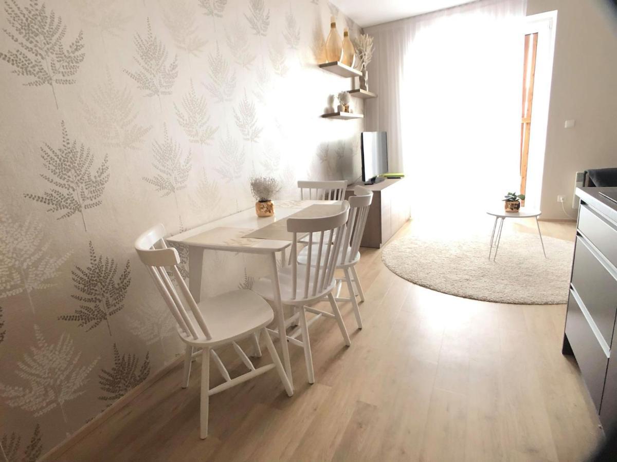 Zlaty Apartman Dolní Morava 外观 照片