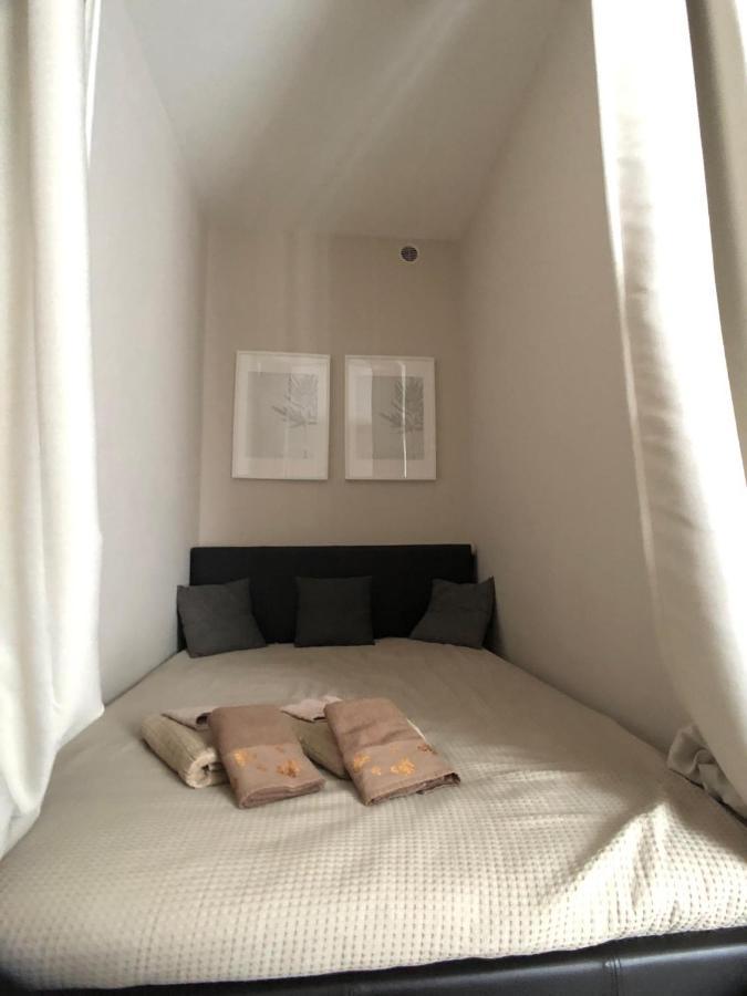 Zlaty Apartman Dolní Morava 外观 照片