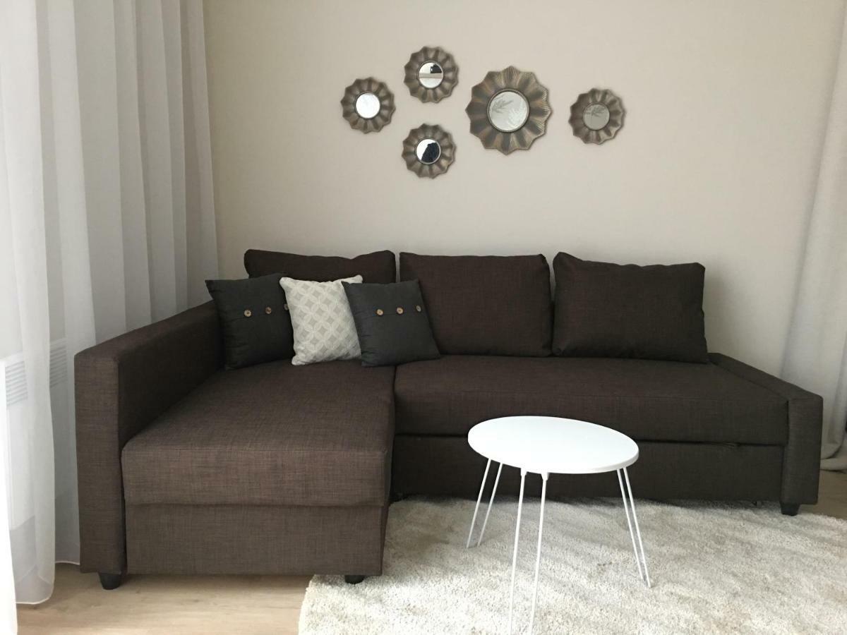 Zlaty Apartman Dolní Morava 外观 照片