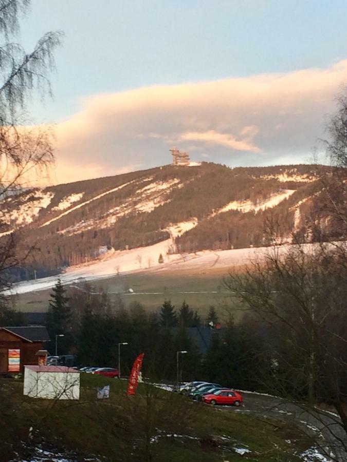 Zlaty Apartman Dolní Morava 外观 照片