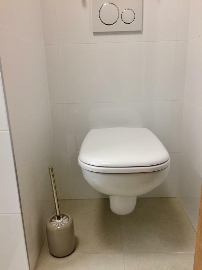 Zlaty Apartman Dolní Morava 外观 照片