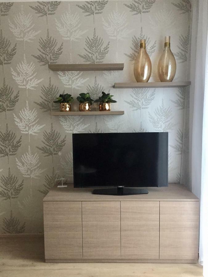 Zlaty Apartman Dolní Morava 外观 照片