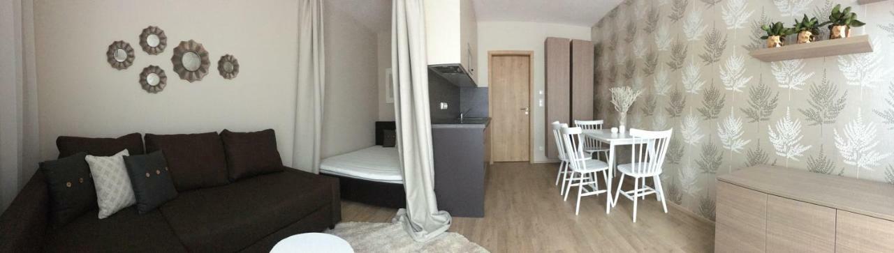 Zlaty Apartman Dolní Morava 外观 照片
