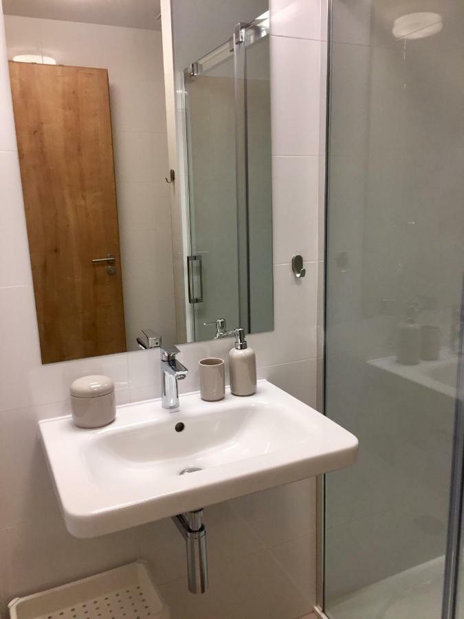 Zlaty Apartman Dolní Morava 外观 照片