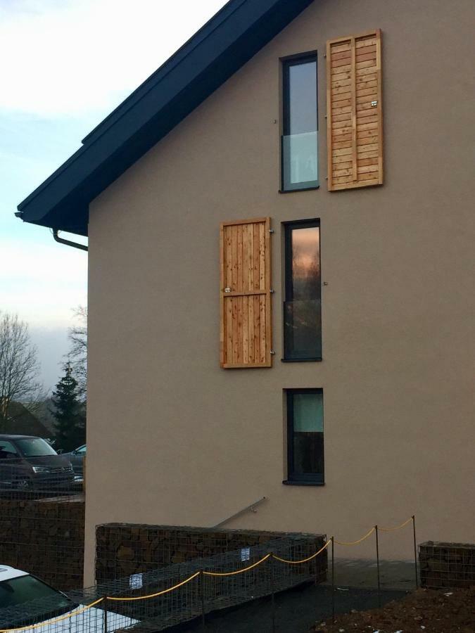 Zlaty Apartman Dolní Morava 外观 照片