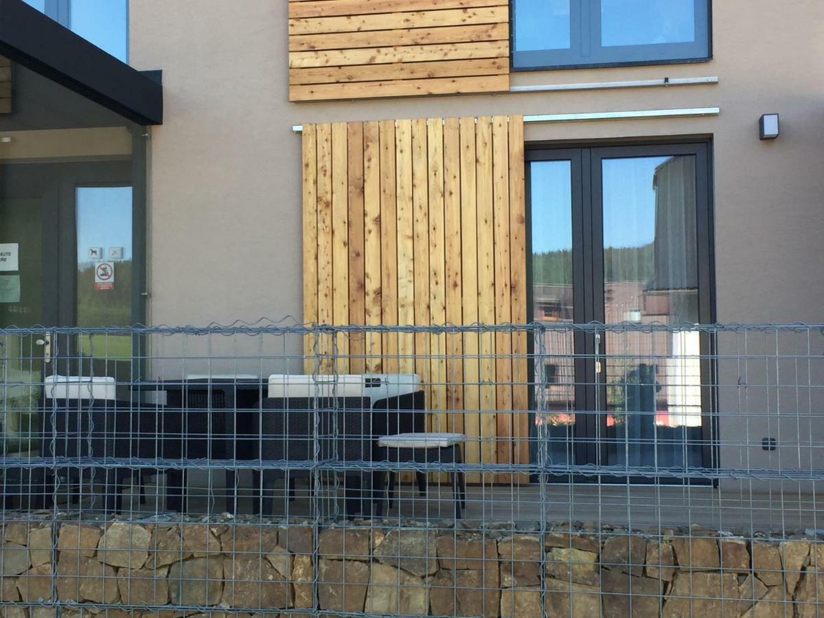 Zlaty Apartman Dolní Morava 外观 照片