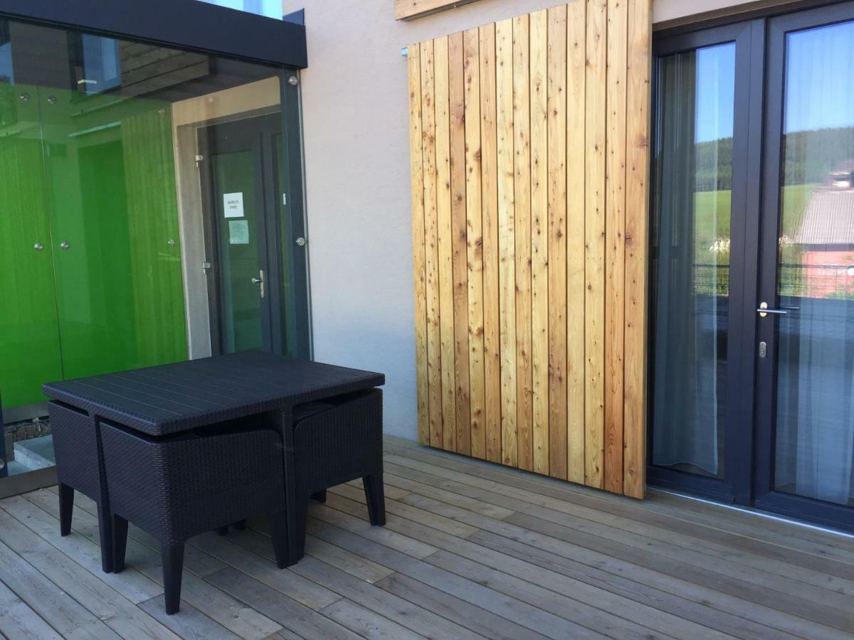 Zlaty Apartman Dolní Morava 外观 照片
