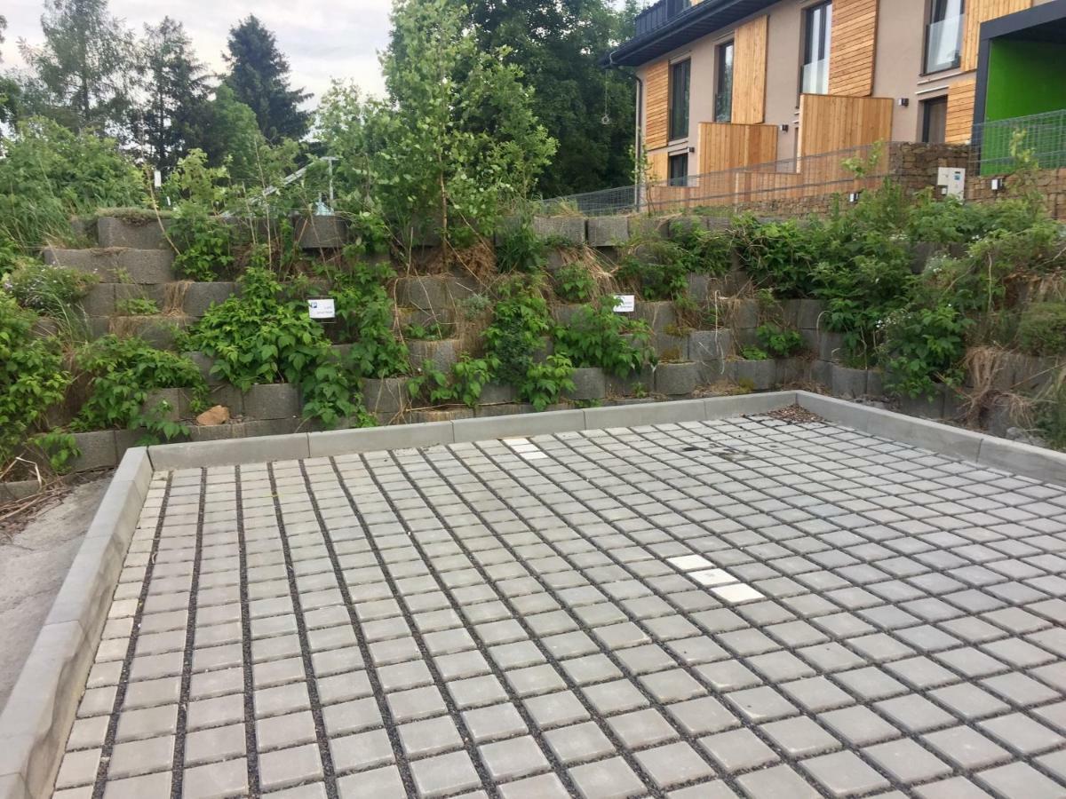 Zlaty Apartman Dolní Morava 外观 照片