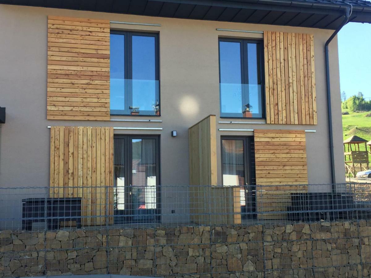 Zlaty Apartman Dolní Morava 外观 照片